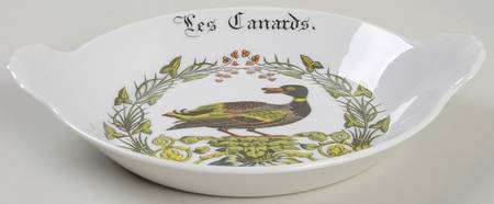 Chambord 8" Shirred Egg Dish