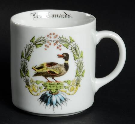 Chambord Mug