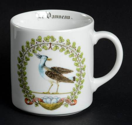Chambord Mug