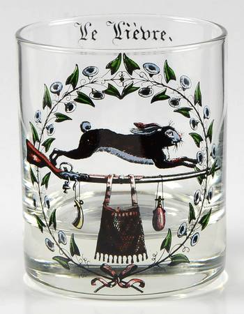 Chambord 10 Oz Glassware Old Fashioned