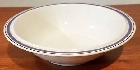 Marine Fruit/Dessert (Sauce) Bowl
