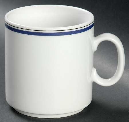 Marine Mug