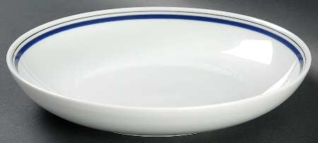 Marine Coupe Soup Bowl