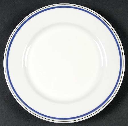 Marine Bread & Butter Plate