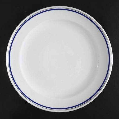 Marine Dinner Plate