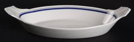 Marine 9" Augratin