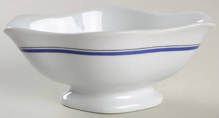 Marine Individual Gravy Boat