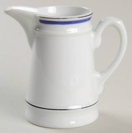 Marine Mini Creamer