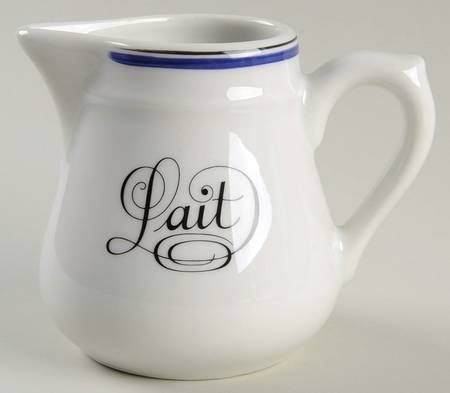 Marine Creamer