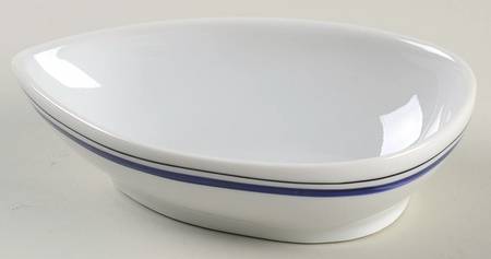 Marine Avocado Bowl