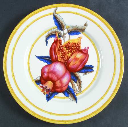 Aurore Tropicale by Porcelaine De Paris