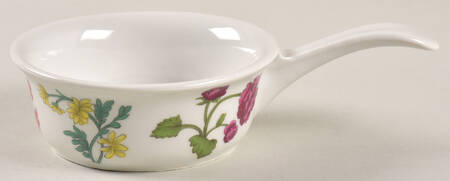 Herbier Open Butter Sauce
