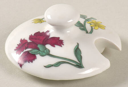 Herbier Lid for Jam/Jelly