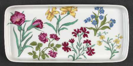 Herbier Hors d'Oeuvre Tray