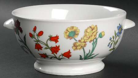 Herbier Individual Open Soup