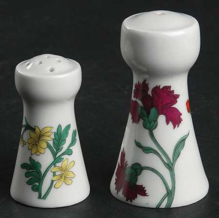Herbier Salt & Pepper Set