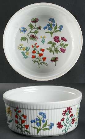 Herbier 7" Souffle