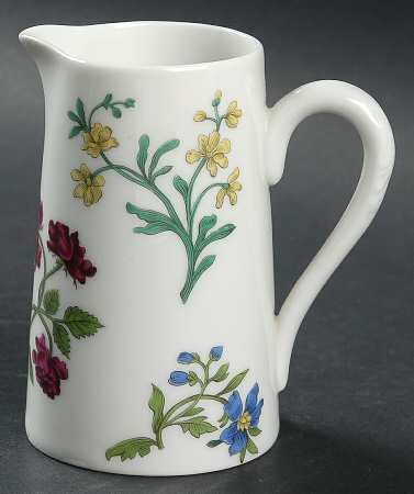 Herbier Creamer