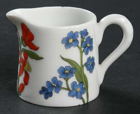 Herbier Individual Creamer