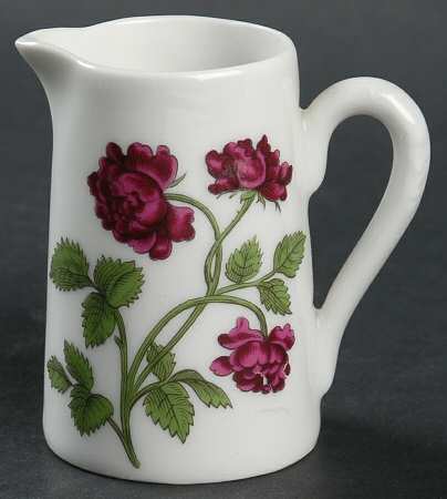 Herbier Mini Creamer