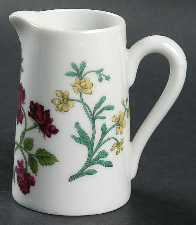 Herbier Mini Creamer