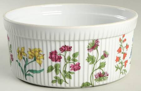 Herbier 8" Souffle