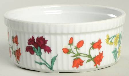 Herbier Individual Souffle