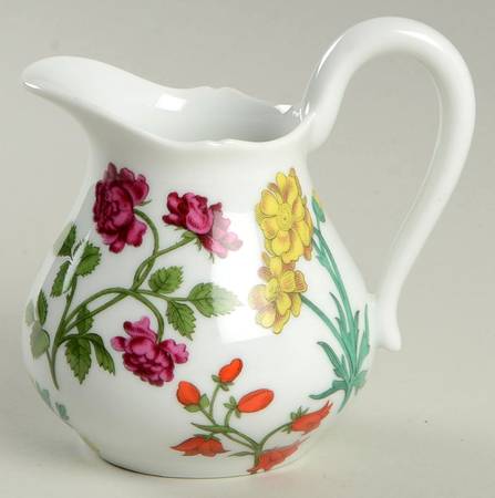 Herbier Creamer