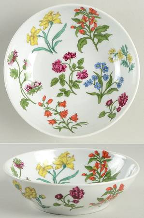 Herbier Coupe Cereal Bowl