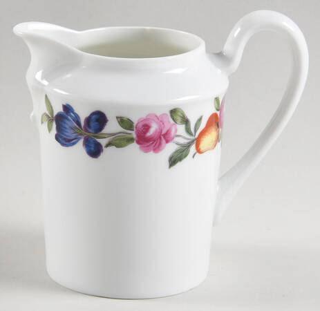 Les Quatre Saisons Creamer