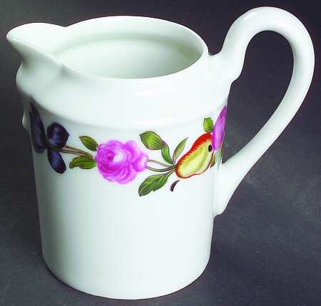 Les Quatre Saisons Creamer