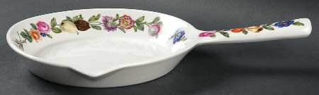 Les Quatre Saisons Small Open Skillet