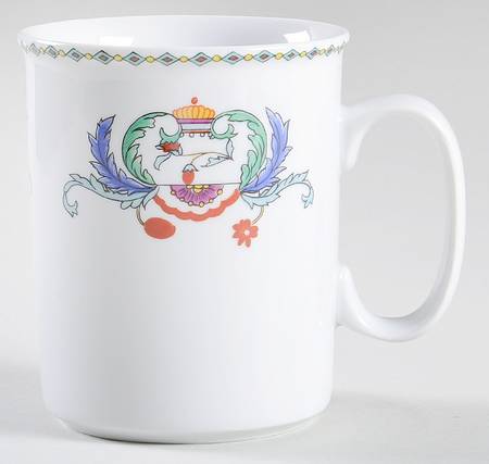 Pavot Mug