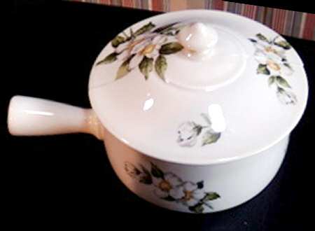 PDP1 1 Quart Saucepan & Lid