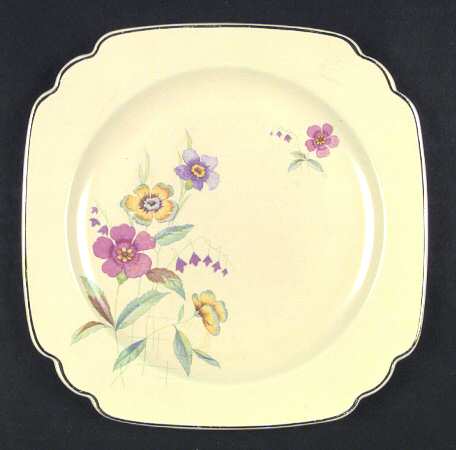 Ohio by Pearl China 
