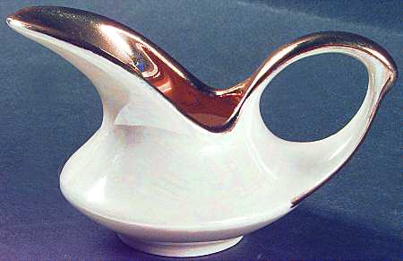 PEA5 Mini Creamer