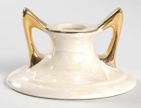 PEA5 Single Light Candlestick