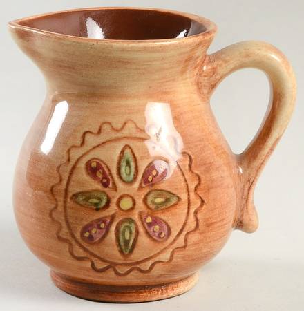 Hex Creamer