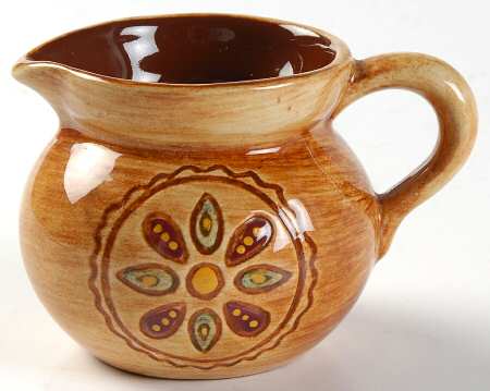 Hex Mini Creamer
