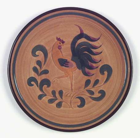 Red Rooster by Pennsbury