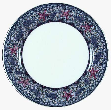 PER2 Salad Plate