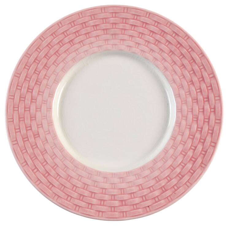 PER5 Bread & Butter Plate