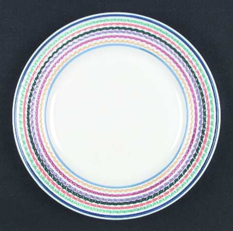 PER6 Salad Plate