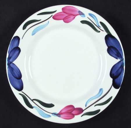 PER7 Salad Plate