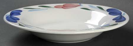 PER7 Rim Soup Bowl