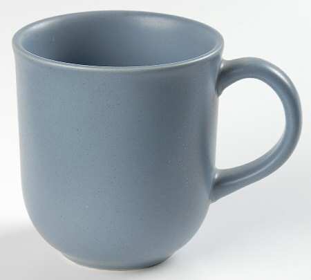 Acadia Bay Blue Mug