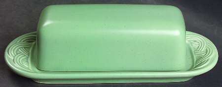 Acadia Cypress 1/4 Lb Covered Butter