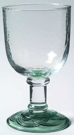 Acadia Cypress 12 Oz Glassware Goblet