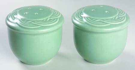 Acadia Cypress Salt & Pepper Set