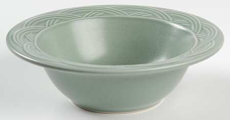 Acadia Cypress Soup/Cereal Bowl